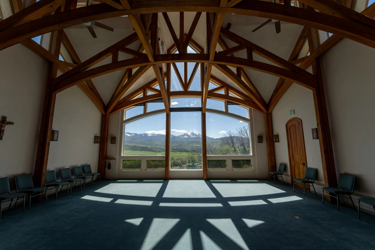 St. Benedict’s Monastery