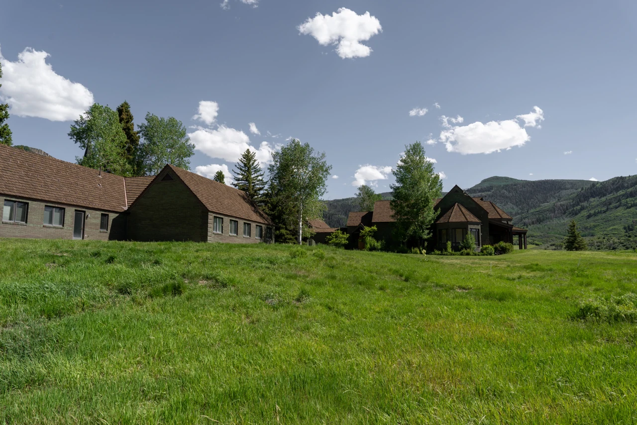 St. Benedict’s Monastery