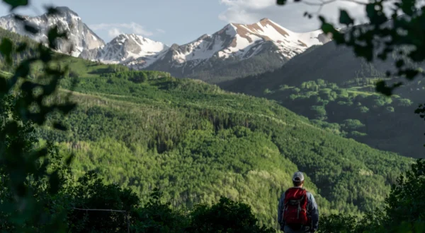 Mirr Ranch Group Wins Inman’s Golden I Club Award for Best Mountain Sale