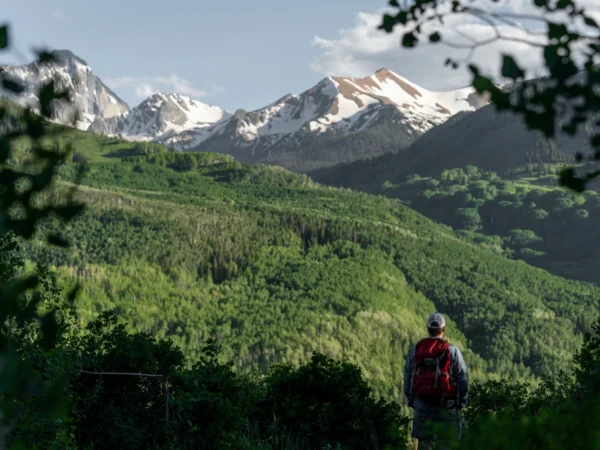 Mirr Ranch Group Wins Inman’s Golden I Club Award for Best Mountain Sale