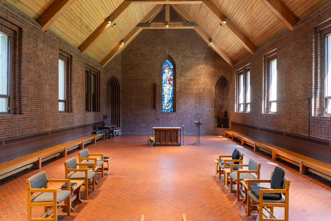 St. Benedict’s Monastery
