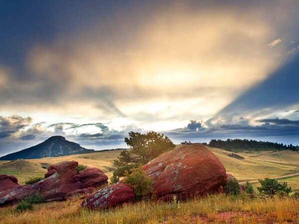 Sold: Sandstone Ranch Sells to Douglas County Open Space