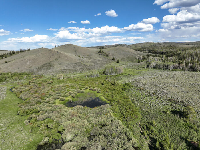 Sunbreak Basin Ranch
