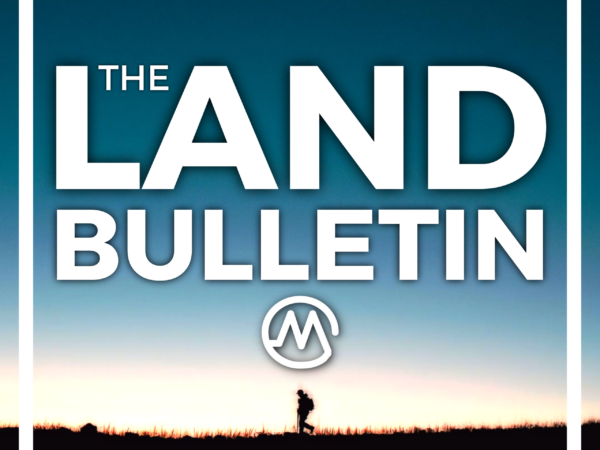 Top 5 Most Popular Land Bulletin Podcast Episodes of 2023