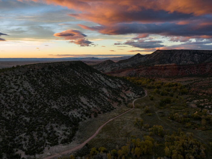 Thieves’ Den Ranch