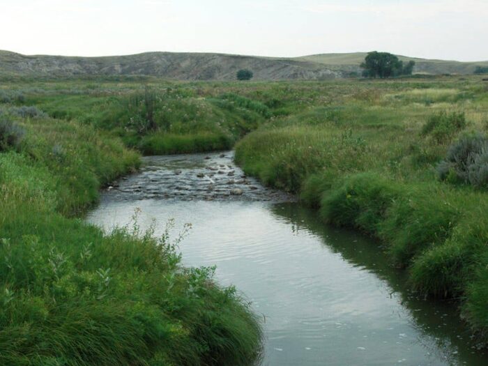 Three Creeks Ranch