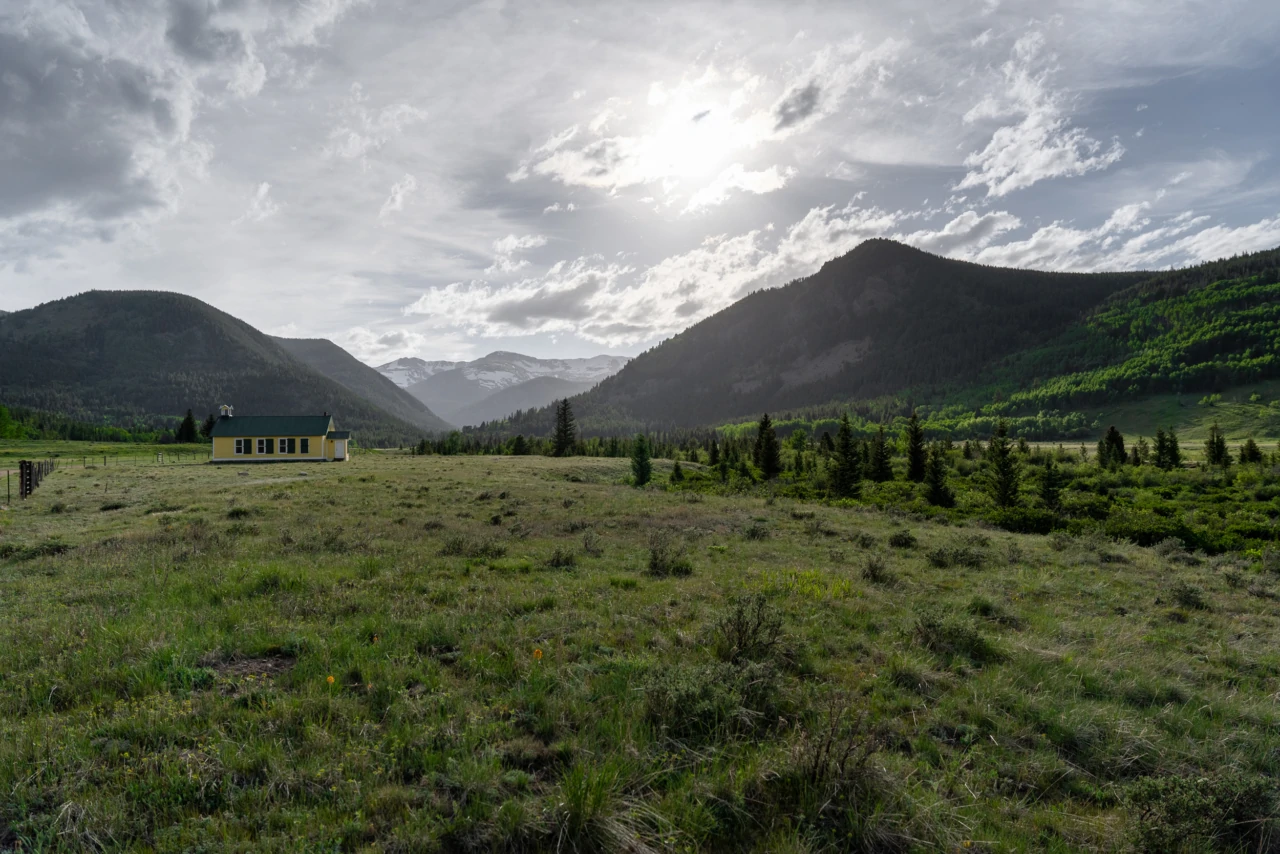 Tolland Ranch