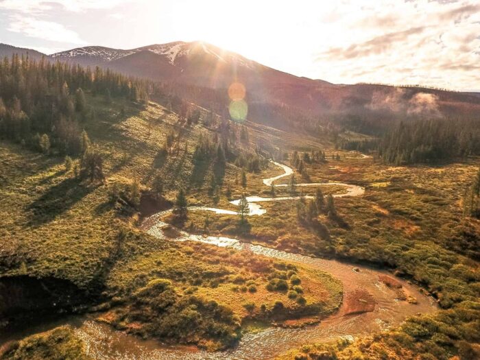 Vagabond Ranch