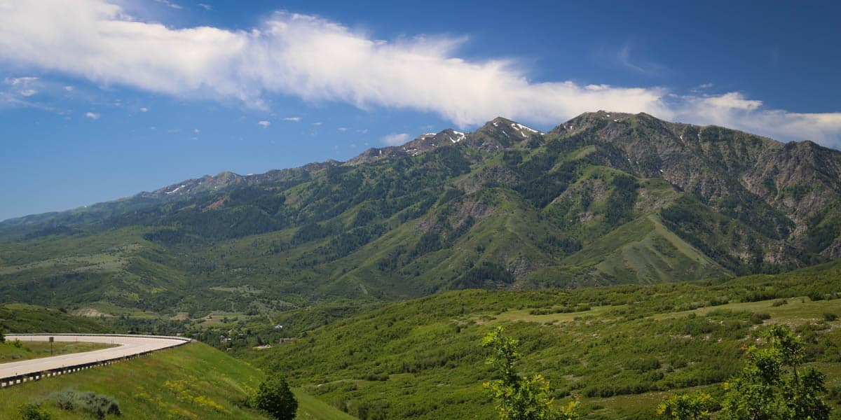 Wasatch Peaks Ranch | Land for Sale