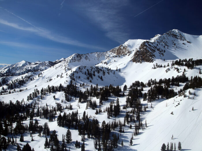 Wasatch Peaks Ranch