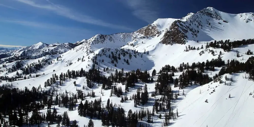 Wasatch Peaks Ranch
