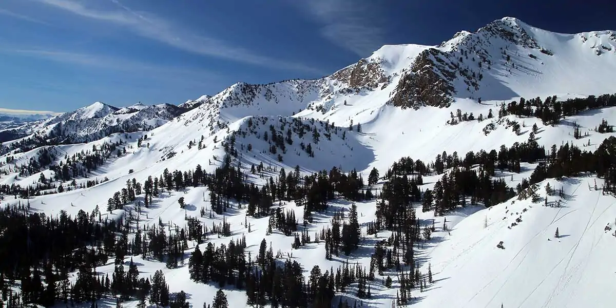 Wasatch Peaks Ranch