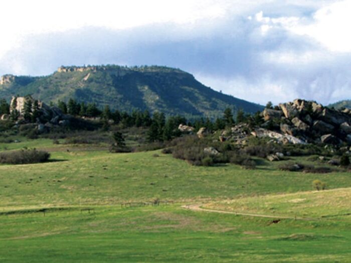 Statter Ranch