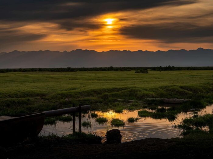 WindowSash Ranch