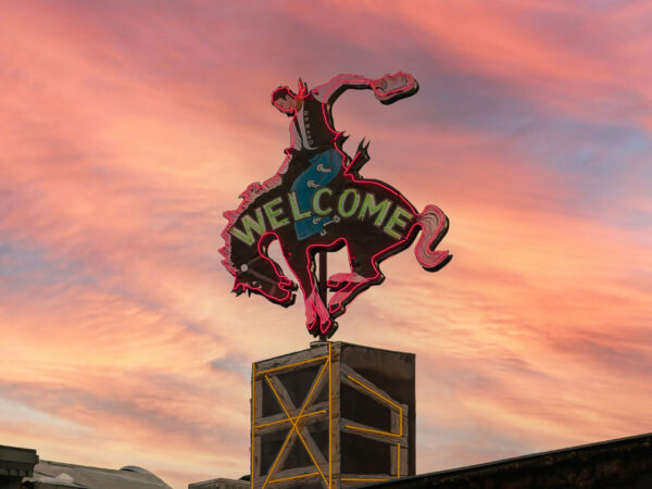 The Wyoming Allure
