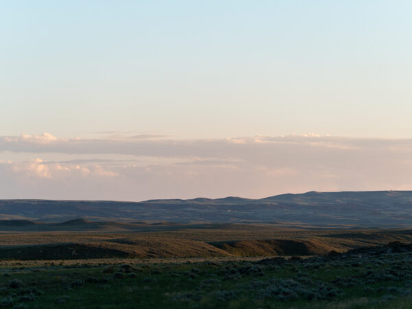 Field Notes 2025: What to Expect in the Wyoming Ranch Market