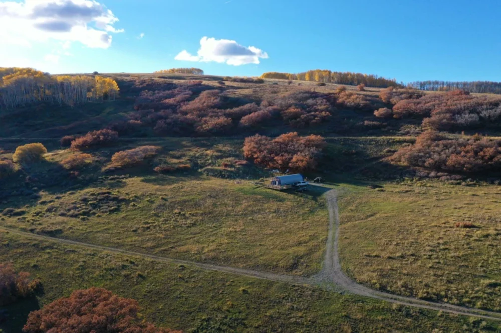 Yalgo Ranch