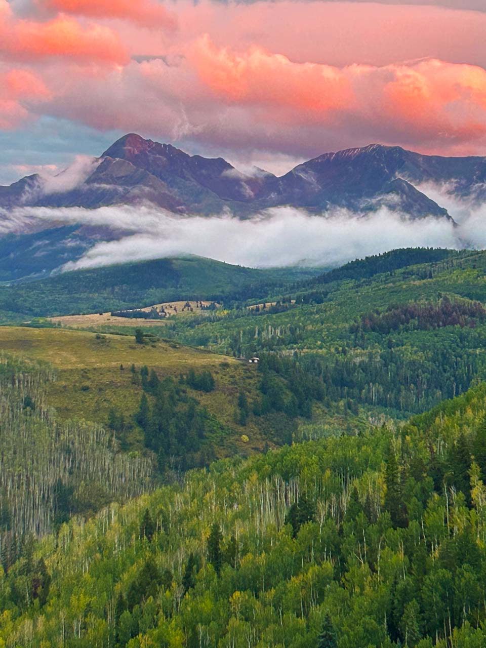 Yalgo-Ranch-Colorado-ranches-for-sale-sunset