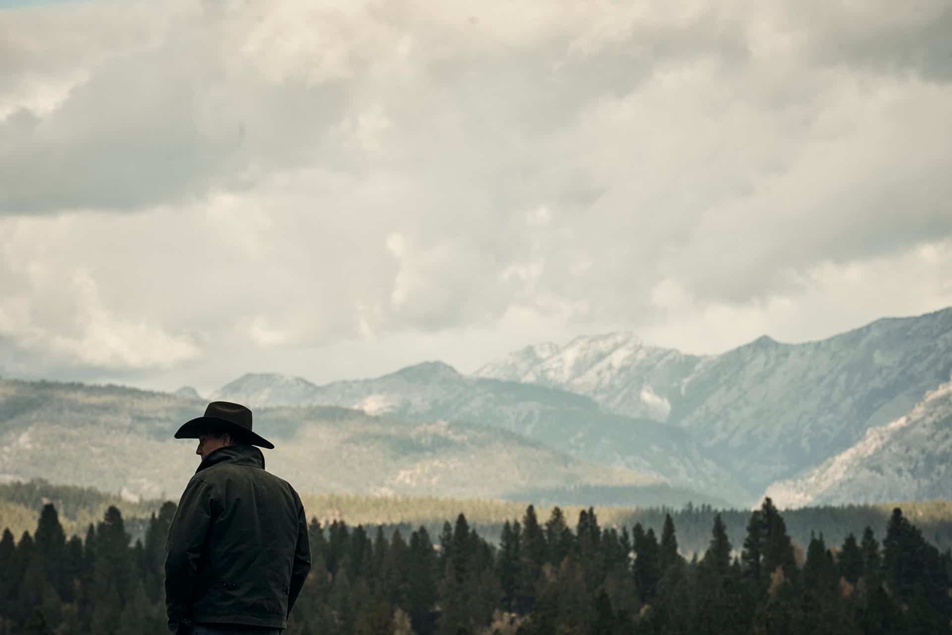 Yellowstone