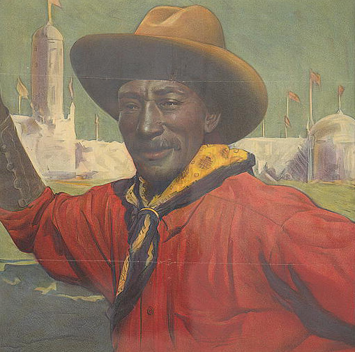 The History of Black Cowboys