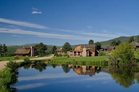 Caribou Ranch | Colorado Ranches for Sale
