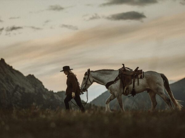 Cowboy Poetry Shares the Language of the West Through the Eyes of Those Who Live Closest to the Land