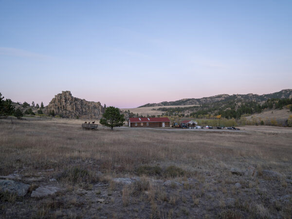 Celebrating 20 Years: Looking Back on the Sale of Pole Mountain Ranch