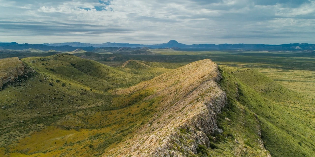 king ranch land and water