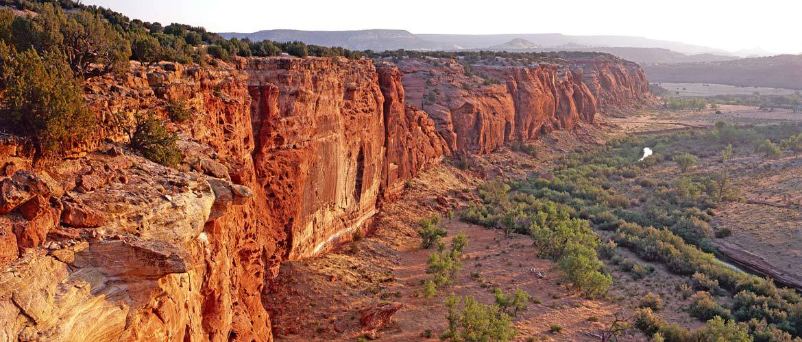 JE Canyon Ranch