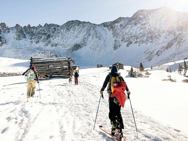 Outdoor recreation keeps delivering an economic boost to the West
