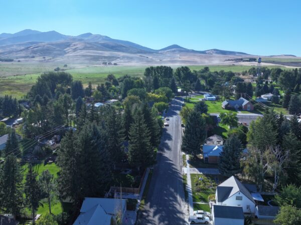 A Guide to Albion, Idaho: Recreation, History, and Small-Town Charm