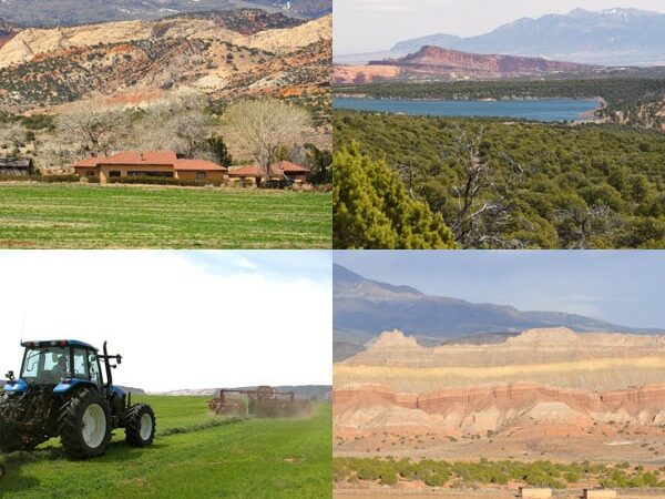Utah Cattle Ranch Sells Adjoining National Park