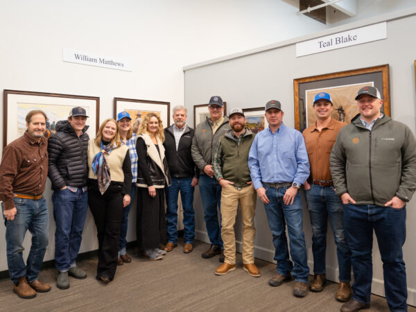 Mirr Ranch Group Top 10 for 2023