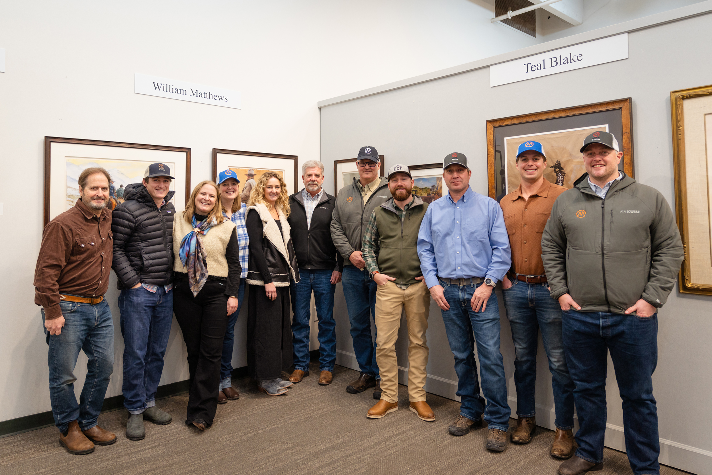western-stock-show_team-pictures