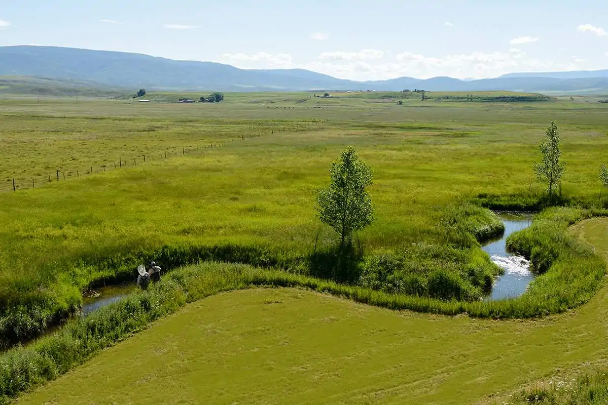 K-T Ranch