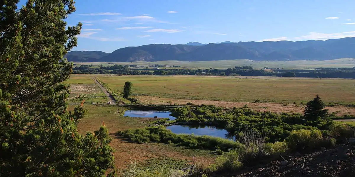Kaess Ranch | Unique Water