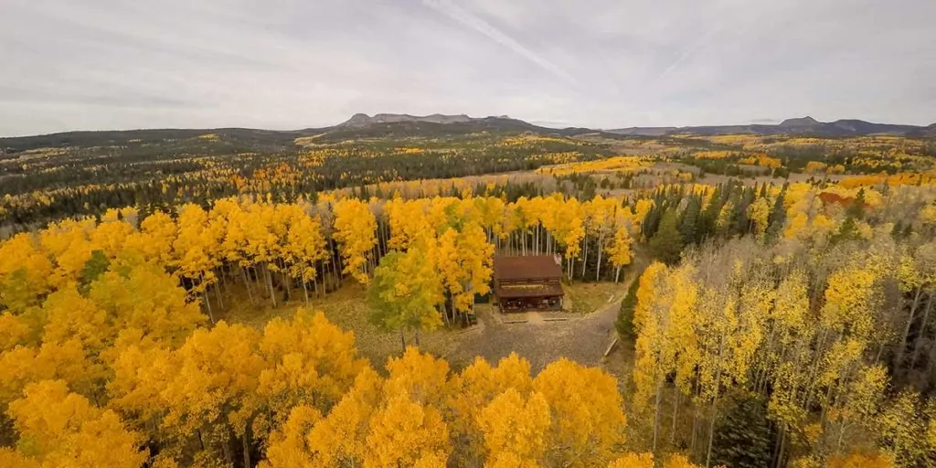 Singing Elk Ranch | Colorado Ranches Near Steamboat Springs