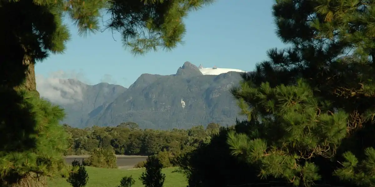 Fundo Los Leones | Chile Ranches for Sale