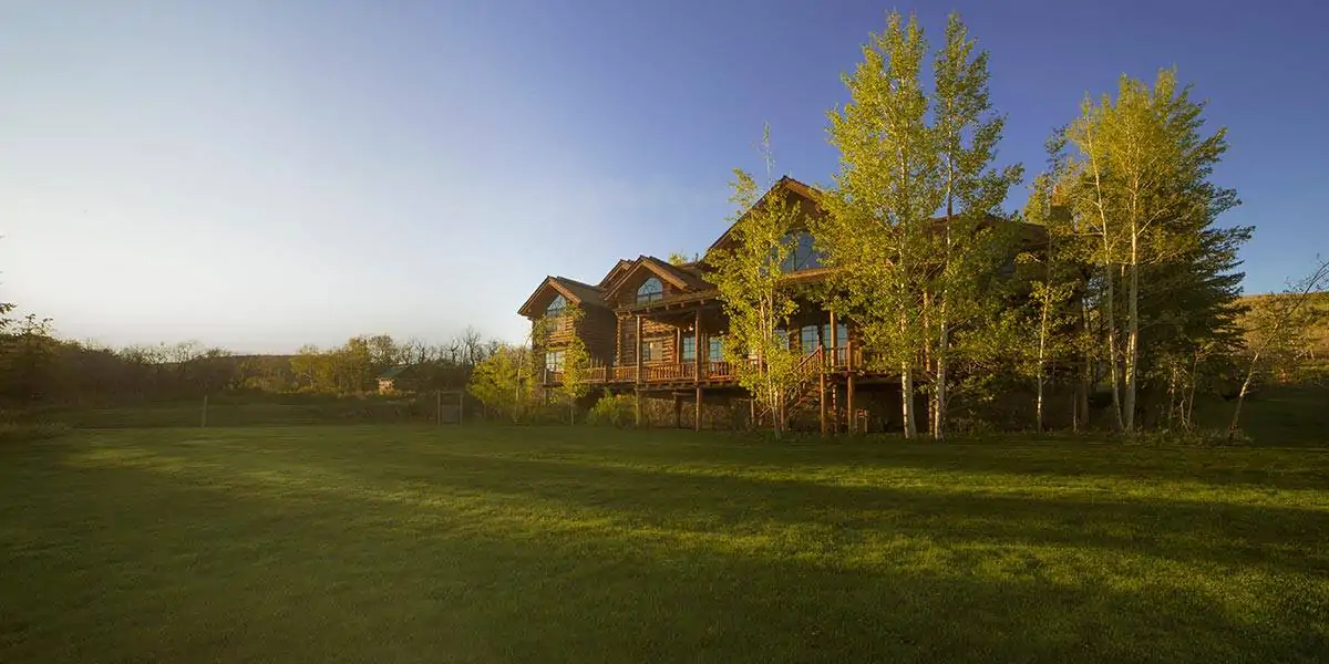 Upper Ranch at Cross Mountain