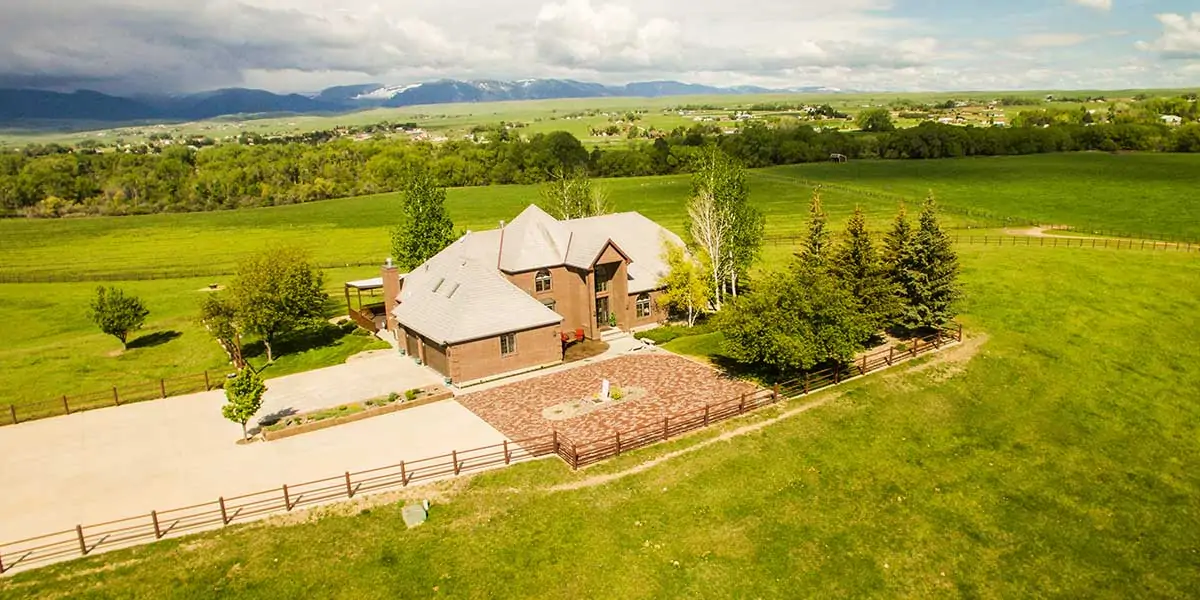 YO Equine Ranch