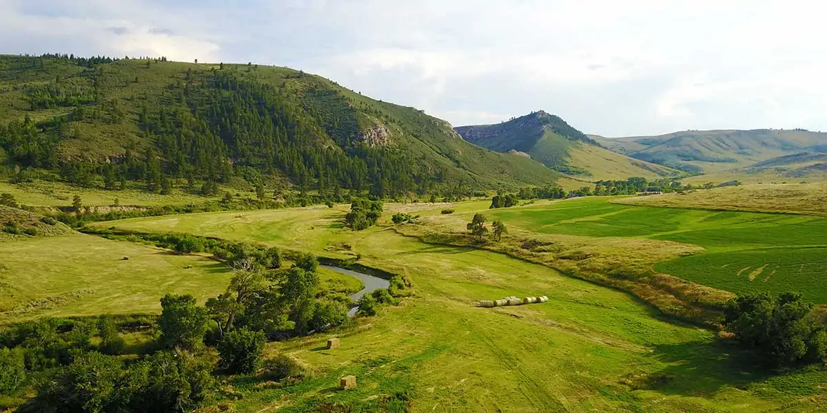 Hidden Valley Ranch