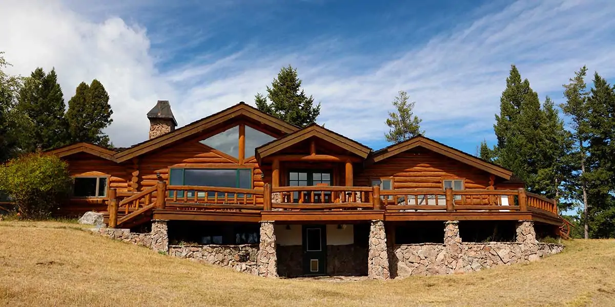 Sundance Bench Ranch