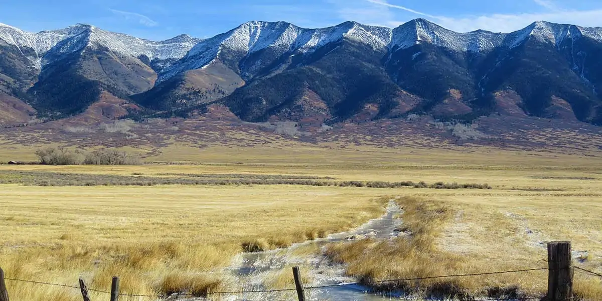 North San Luis Valley Portfolio | Empire of Water