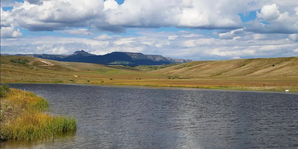 Porcupine Ridge Ranch