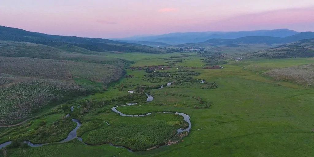 C Cross C Ranch | Agricultural land for sale 