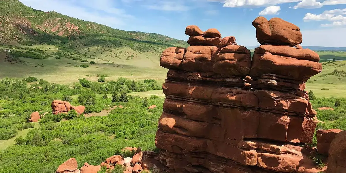 Dakan Ranch
