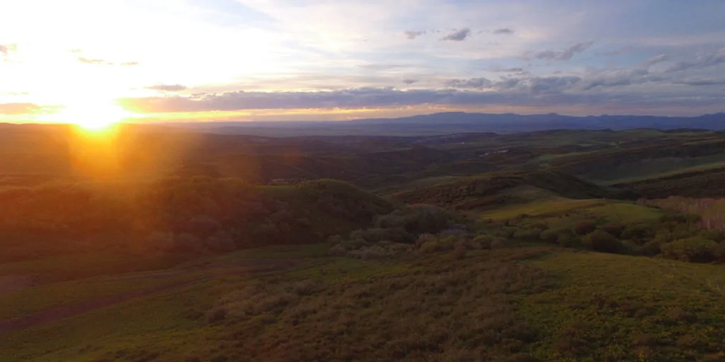 Fish Creek Lodge | Colorado ranches near Steamboat Springs