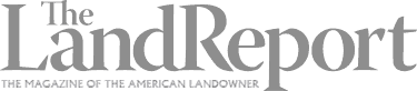 The Land Report