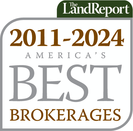MIRR RANCH BEST BROKERAGE 2024