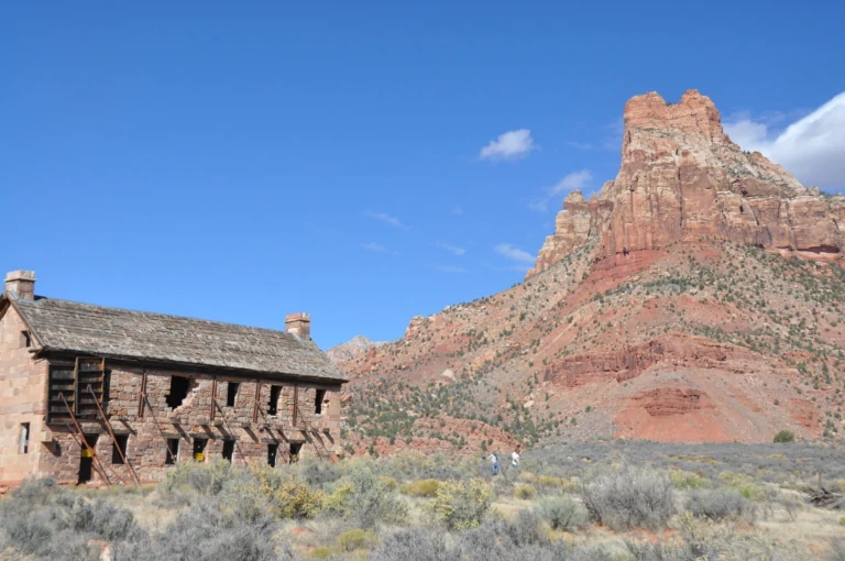 Red cliffs at Trees Ranch Utah | Mirr Ranch Group